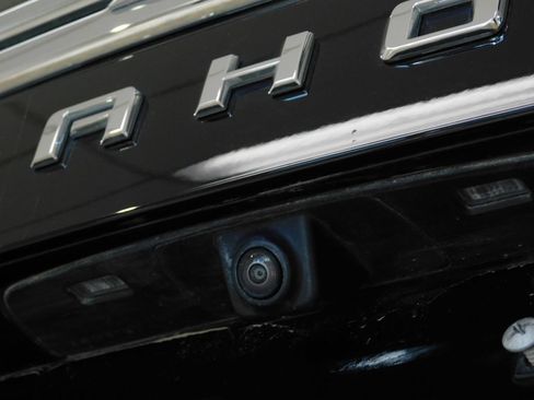 Used 2023 Chevrolet Tahoe LT w/ Luxury Package AWD/4WD image 80