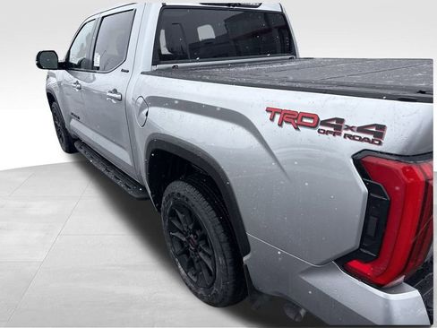 New 2026 Toyota Tundra Limited image 6