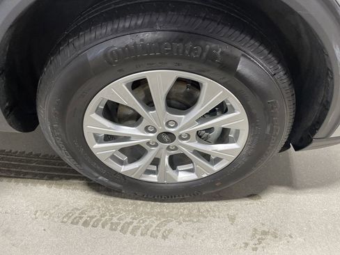 Used 2024 Ford Escape Active AWD/4WD image 12