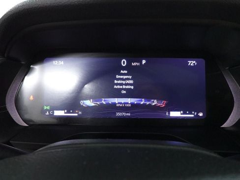 Used 2023 Jeep Grand Cherokee L Limited AWD/4WD image 17