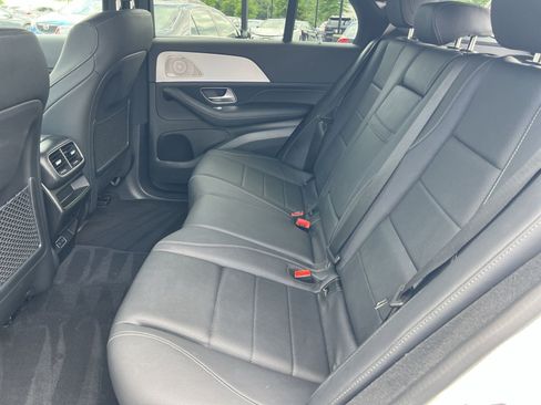 Used 2025 Mercedes-Benz GLE 350 4MATIC image 26
