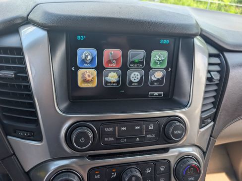 Used 2020 Chevrolet Tahoe LT RWD image 21
