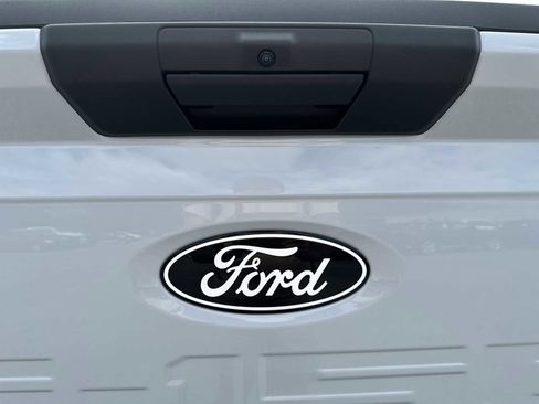 Used 2025 Ford F150 XLT w/ Equipment Group 301A Standard image 28