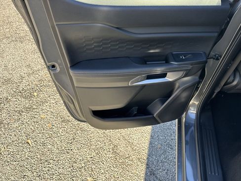 New 2025 Ford Ranger XLT w/ Trailer Tow Package image 21