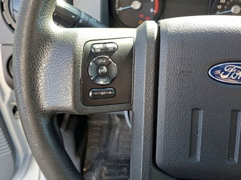 Used 2019 Ford F650 2WD Regular Cab Super Duty image 16