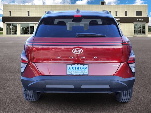 New 2026 Hyundai Kona SEL Sport image 4