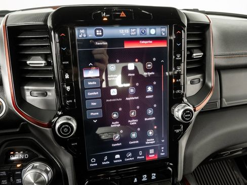 Used 2025 RAM 1500 Rebel image 14