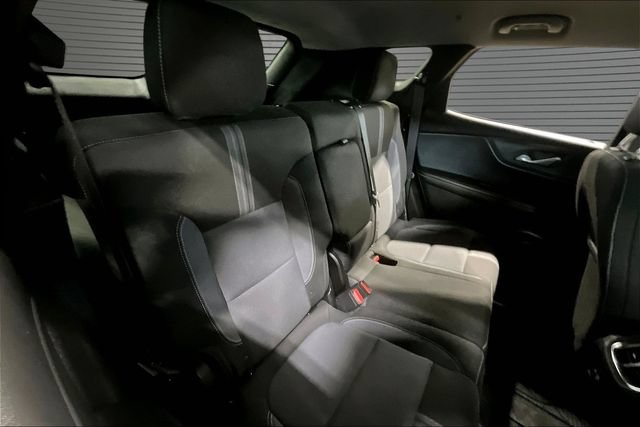 Certified 2024 Chevrolet Blazer LT w/ Convenience Package FWD image 24