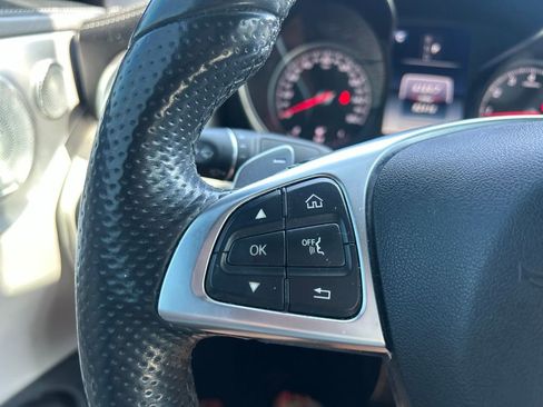 Used 2017 Mercedes-Benz C 300 4MATIC Cabriolet image 23