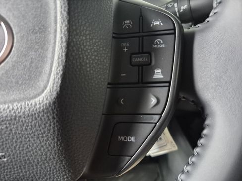 New 2026 Toyota Prius AWD image 21