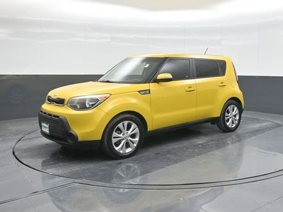 Used 2014 Kia Soul + w/ UVO w/Eservices Package
