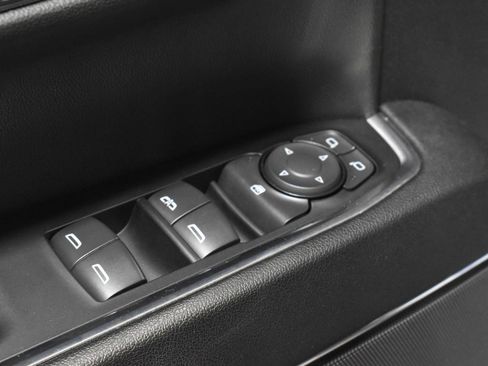 Used 2024 Chevrolet Silverado 1500 LT AWD/4WD image 14