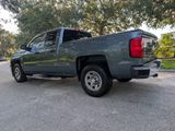 Used 2014 Chevrolet Silverado 1500 W/T image 5