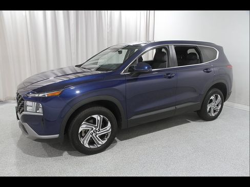 Certified 2023 Hyundai Santa Fe SE AWD/4WD image 3