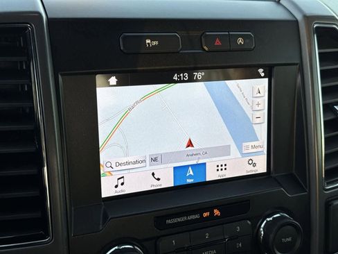 Used 2019 Ford F150 XLT w/ Equipment Group 302A Luxury image 26