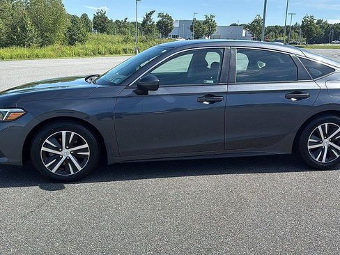 Used 2023 Honda Civic LX image 11