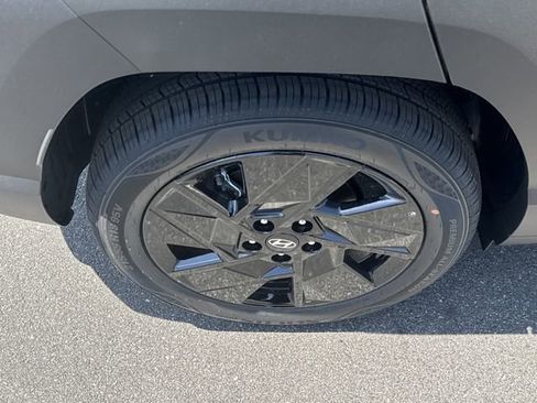 New 2026 Hyundai Kona SEL Sport FWD image 17