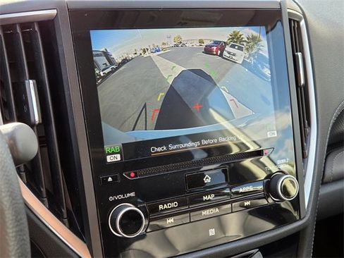 Used 2019 Subaru Forester Touring image 19