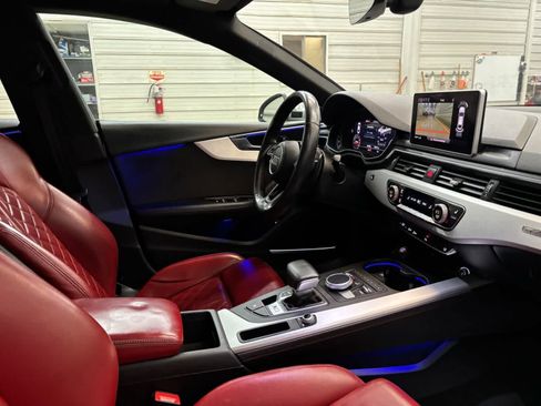 Used 2018 Audi S5 Prestige w/ S Sport Package AWD/4WD image 28