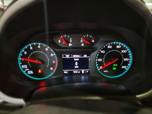 Used 2023 Chevrolet Malibu RS image 7