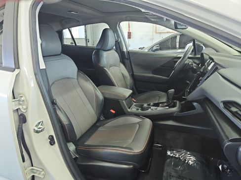 Certified 2024 Subaru Crosstrek 2.5i Limited w/ Popular Package #4A image 10