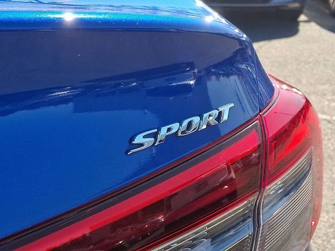 Used 2023 Honda Civic Sport image 30