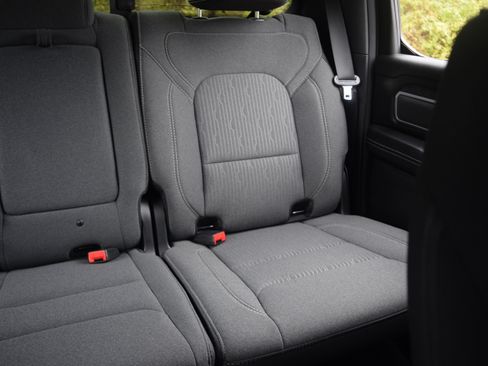 Used 2023 RAM 1500 Big Horn image 18