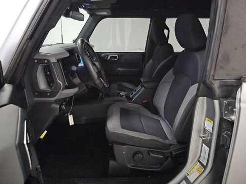Used 2023 Ford Bronco 4-Door AWD/4WD image 10