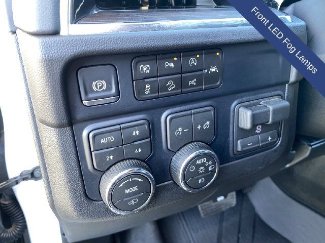 Used 2026 Chevrolet Tahoe Z71 w/ Z71 Off-Road Package AWD/4WD image 31