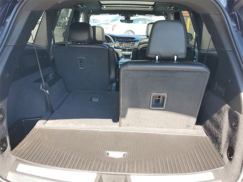 Used 2021 Cadillac XT6 Sport image 24