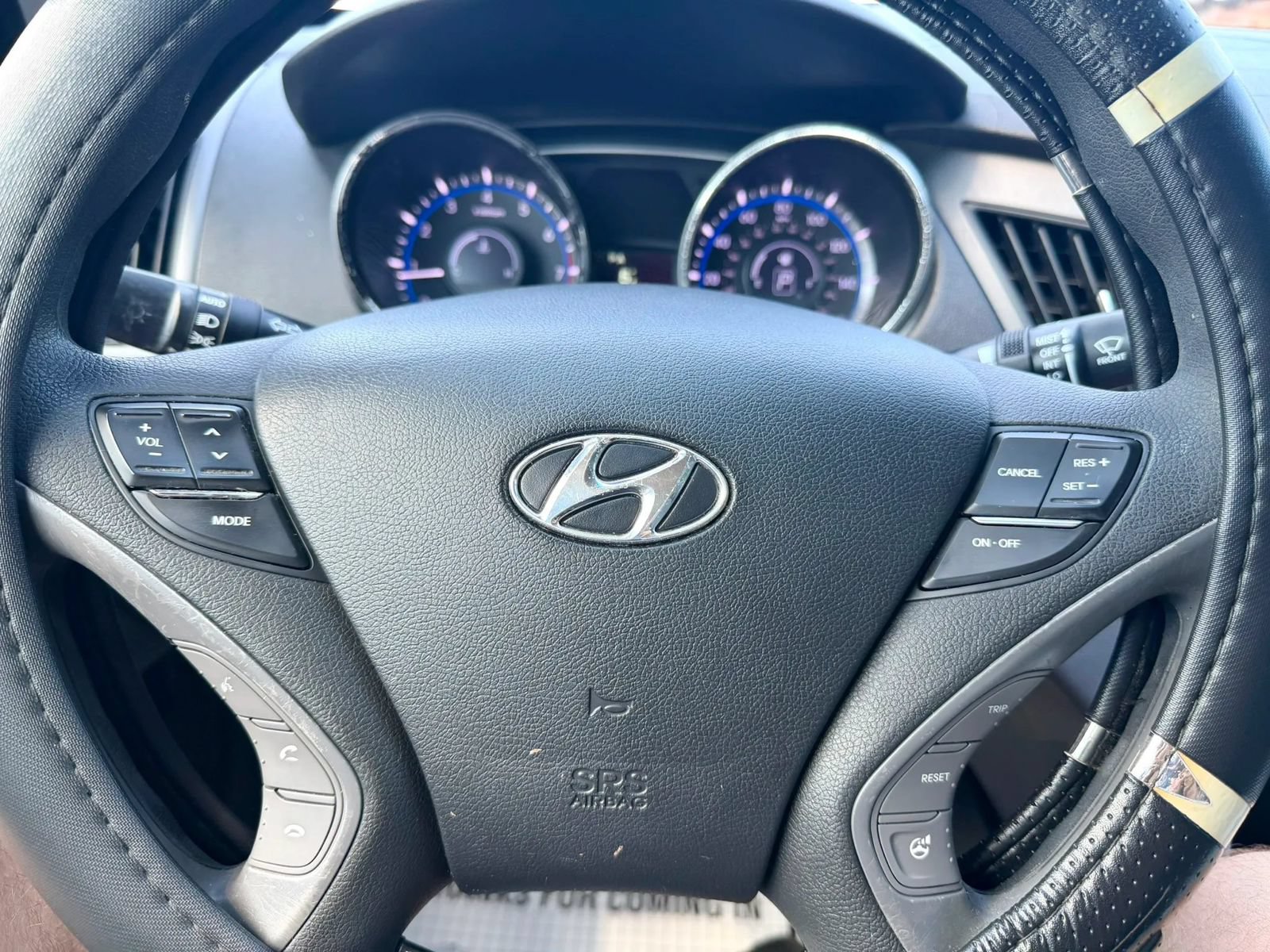 Used 2014 Hyundai Sonata GLS w/ Popular Equipment Group 2 FWD image 16