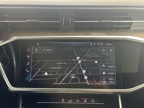 Used 2020 Audi A7 3.0T Premium Plus AWD/4WD image 37