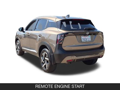 Used 2026 Nissan Kicks SV FWD image 7