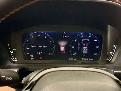 New 2026 Honda Passport TrailSport Elite image 34