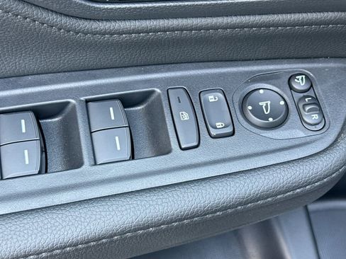 New 2026 Honda Odyssey Elite image 11