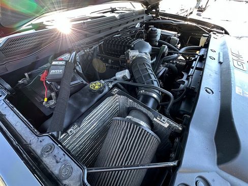 Used 2014 GMC Sierra 1500 Denali w/ Driver Alert Package image 13