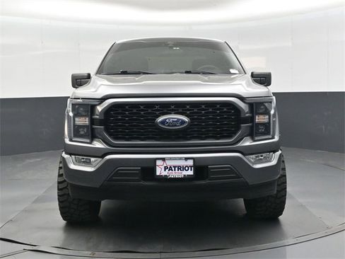 Used 2021 Ford F150 XL w/ STX Appearance Package image 9