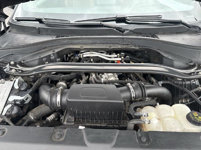 Used 2021 Lincoln Aviator Reserve w/ Equipment Group 202A AWD/4WD image 20