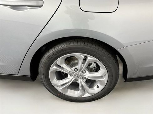 New 2025 Honda Accord Sport image 16