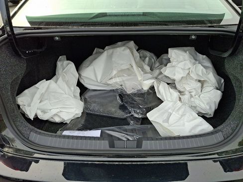 New 2026 Volkswagen Jetta SE FWD image 19
