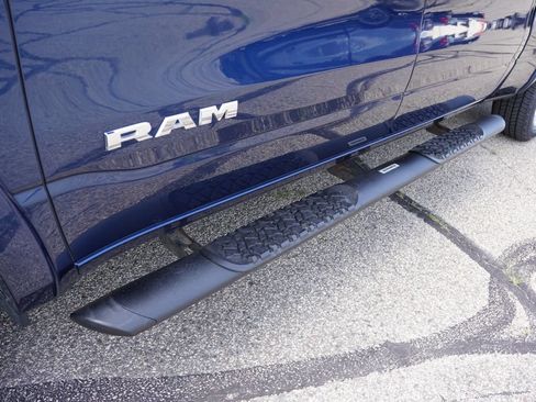Certified 2022 RAM 1500 Laramie AWD/4WD image 14
