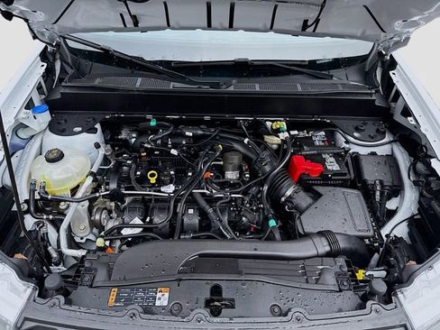 Used 2023 Ford Maverick XLT w/ Equipment Group 300A Standard image 29