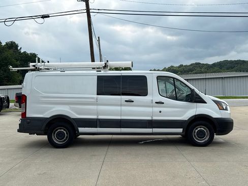 Used 2017 Ford Transit 250 148 Low Roof RWD image 18