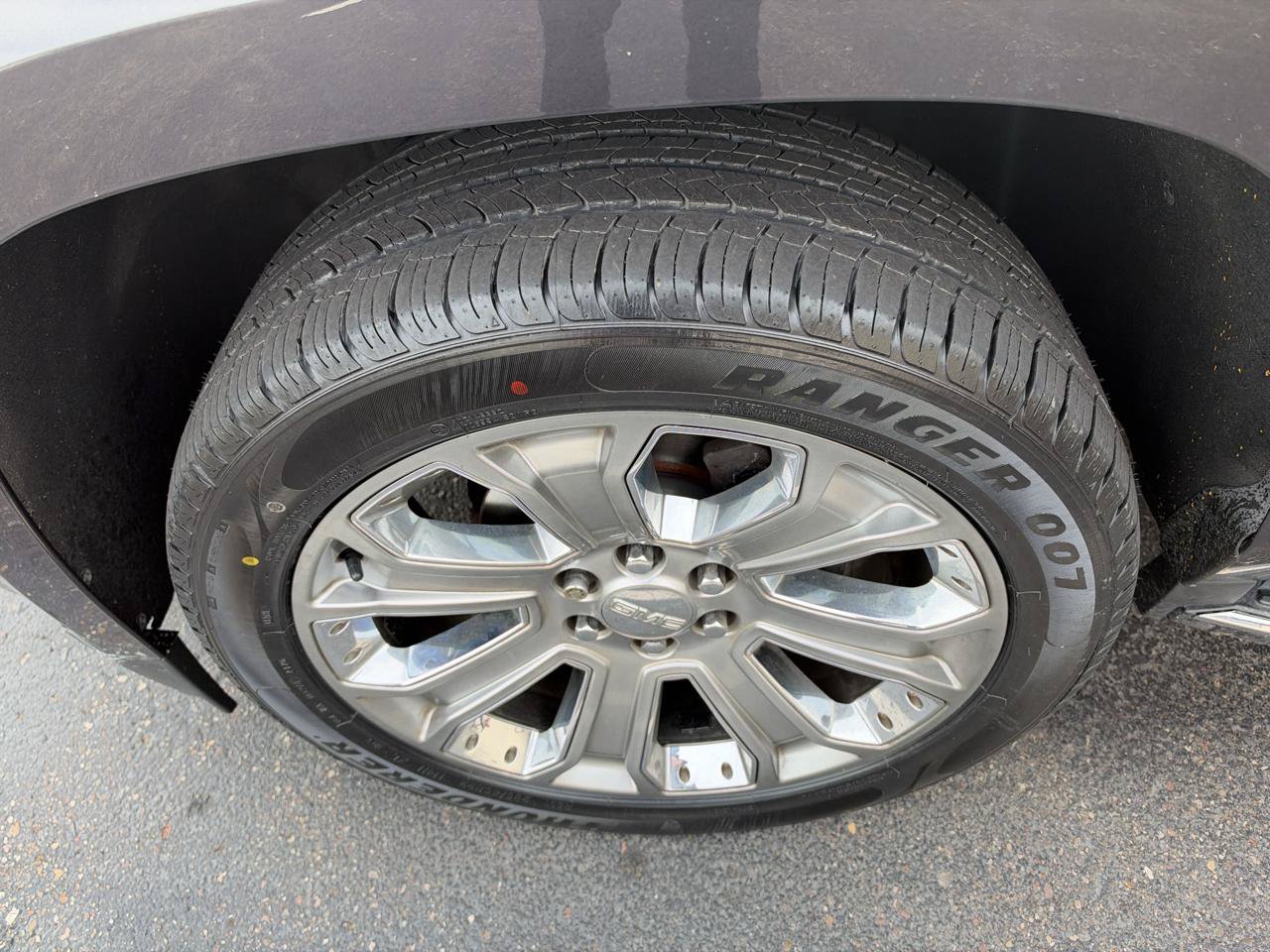 Used 2018 GMC Yukon XL Denali w/ Open Road Package AWD/4WD image 50