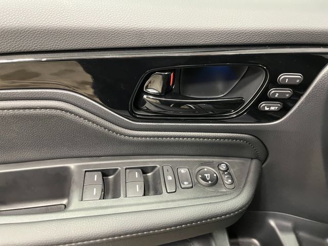New 2026 Honda Odyssey Elite image 16
