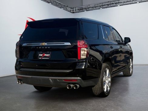 Used 2021 Chevrolet Tahoe High Country w/ Premium Package image 15