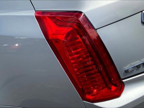 Used 2015 Cadillac CTS Performance image 29
