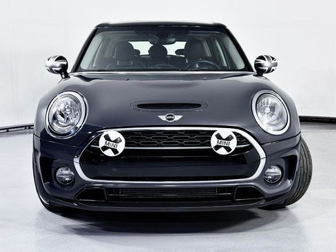 Used 2016 MINI Cooper Clubman S image 7