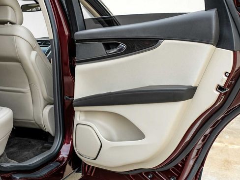 Used 2017 Lincoln MKX Reserve image 44