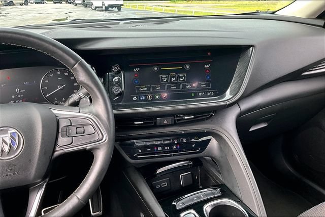 Used 2023 Buick Envision Preferred FWD image 9